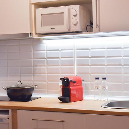 La Neu Studio Neuf Pour 4 Pax En Centre Ville Pas De La Casa Eksteriør bilde