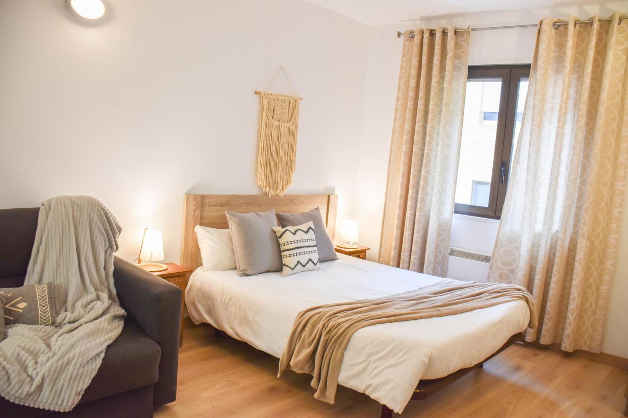 La Neu Studio Neuf Pour 4 Pax En Centre Ville Pas De La Casa Eksteriør bilde