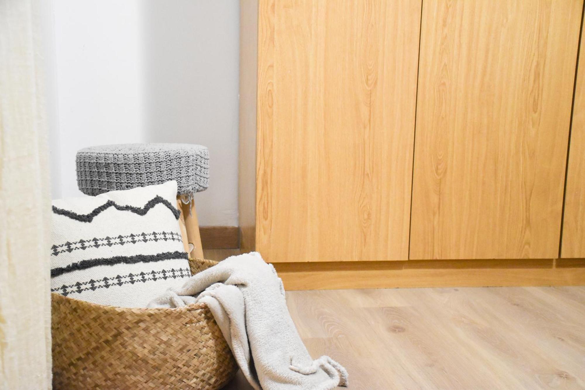 La Neu Studio Neuf Pour 4 Pax En Centre Ville Pas De La Casa Eksteriør bilde