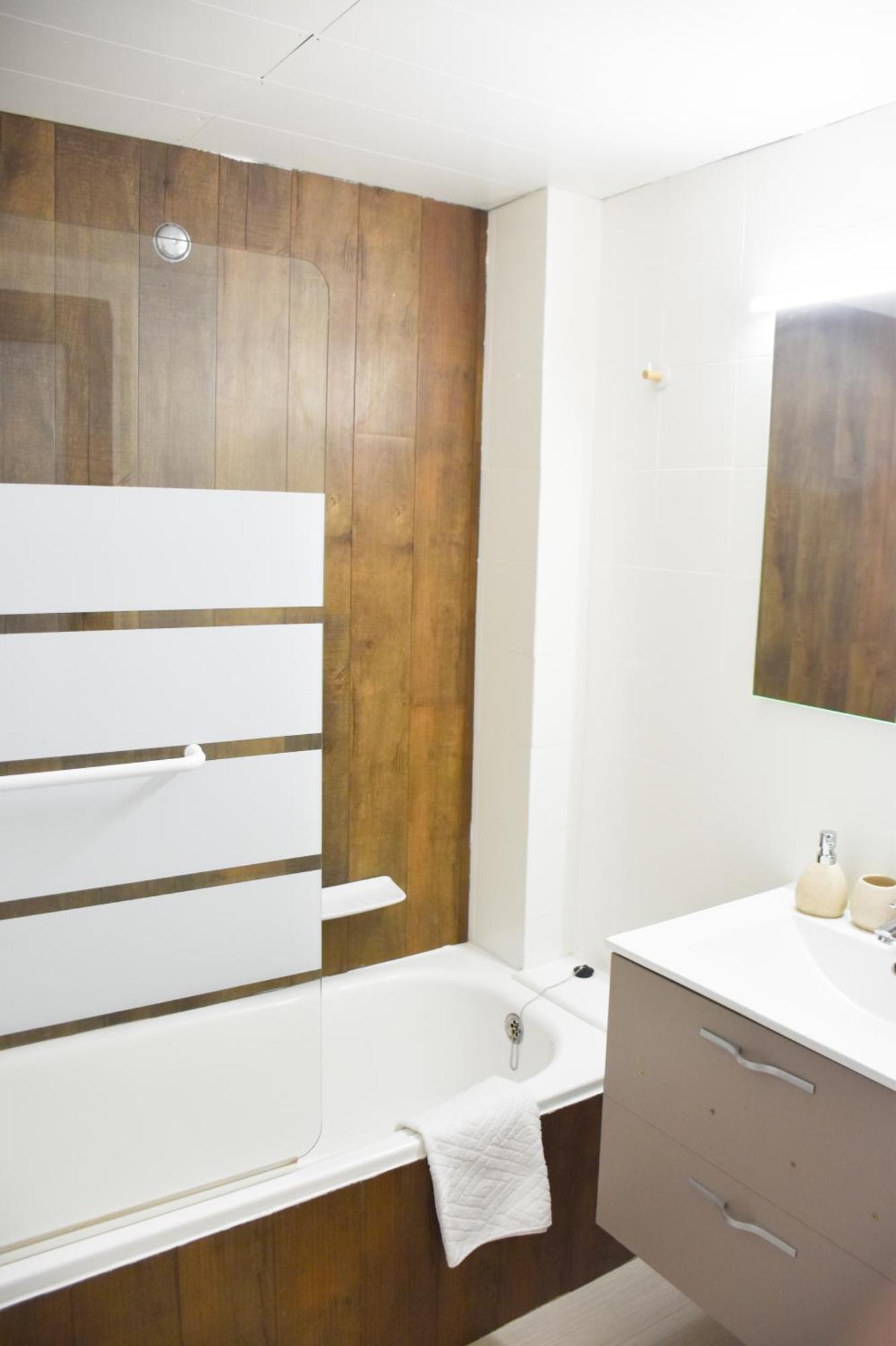 La Neu Studio Neuf Pour 4 Pax En Centre Ville Pas De La Casa Eksteriør bilde